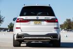 BMW X7 M50i 2019 года (NA)